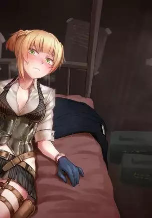 CHAMBER CHECK Welrod Mk2