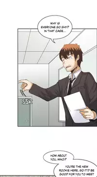 [Gaehoju] The Girl That Wet the Wall Ch. 3-10 [English]