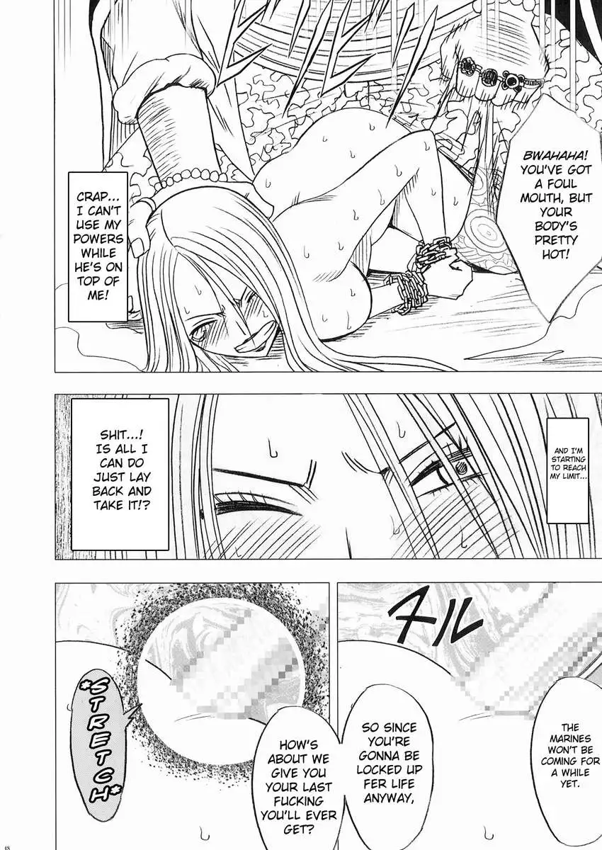 Bonney's Defeat