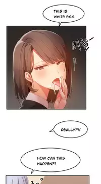 [Mx2J] Hari Dormitory Ch.0-20 (English) (Ongoing)
