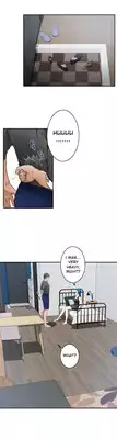 (YoManga) H-Mate - Chapters 1-30 (English)