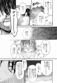 [Saegusa Kohaku] L.O.F ~Ai Fool~