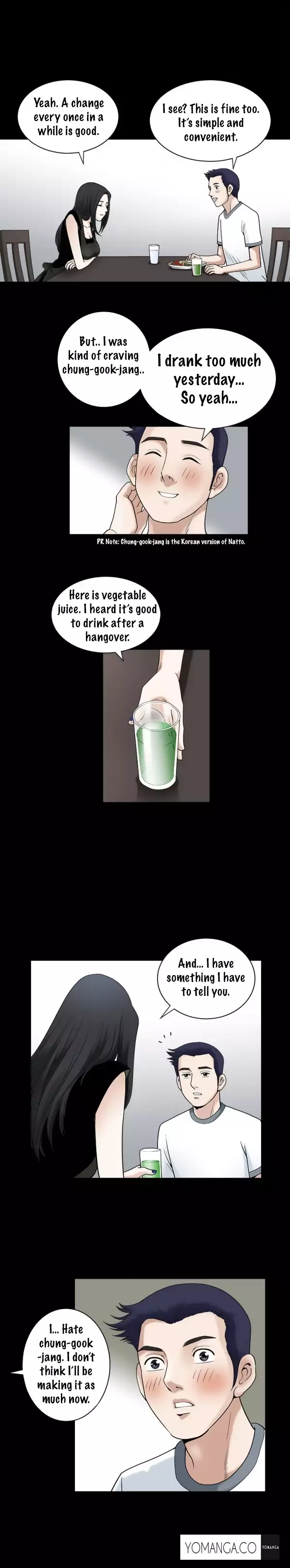Seduction Ch.1-15