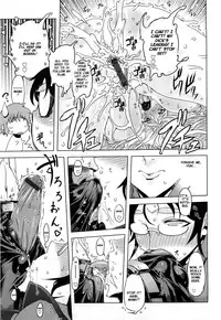 [Drill Jill] Monosugoi Mama Jiru - Mama's Terrible Soup [English]