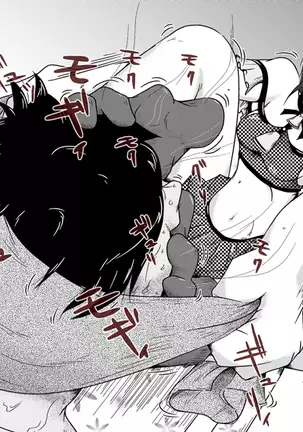 Pixiv 2009-nen ~ 2014-nen Iroiro Tsumeawase