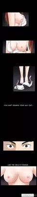 [Liangshan Bo] Seduction Ch.1-28 (English) (YoManga) (Ongoing)