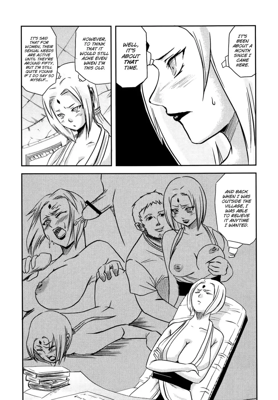NO MERCY 2