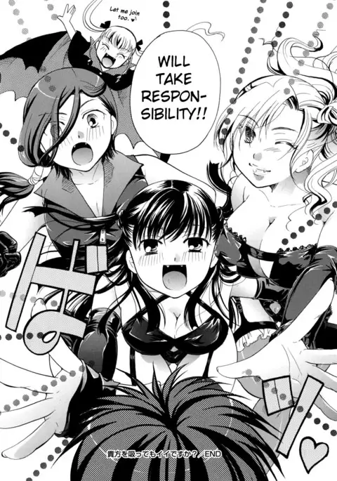Anata o Suttemo Ii Desu ka?