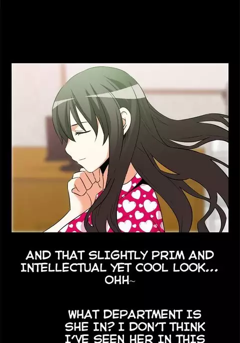 Love Parameter Ch.1-50