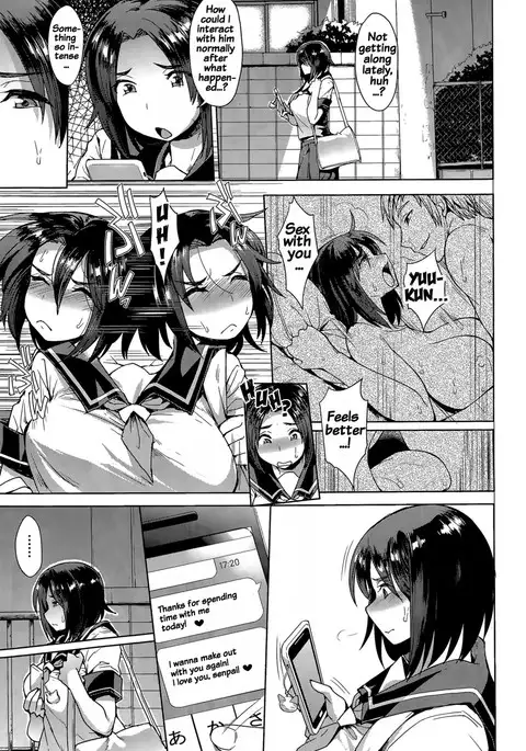 Choose {doujins.com}