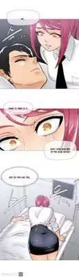[ButcherBoy] Household Affairs Ch.1-27 (English) (YoManga) (Ongoing)