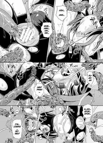 (C86) [Tonkotsu Fuumi (Poncocchan)] Kaizoku Shokkan (Guilty Gear Xrd) [English] [xinsu]