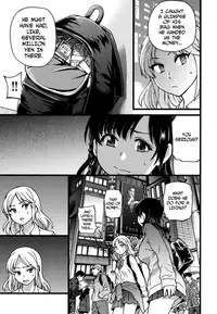 [Shiwasu no Okina] Enkou Ojisan [English] [Decensored]