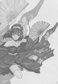 Maid Taisen Plus