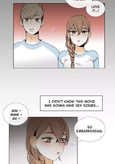 Talk To Me Ch.1-50