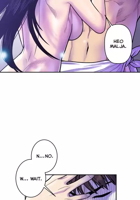 Ghost Love Ch.1-22