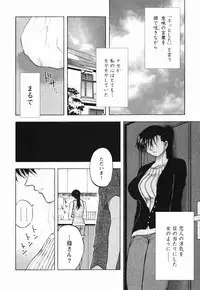 [Maeda Sengoku] Mrs. Link