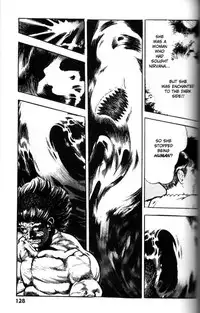 [Maeda Toshio] La Blue Girl Vol.5 [English]