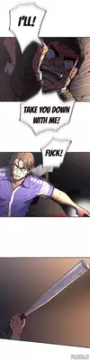 [Yi Hyeon Seok] Refrain Love Ch.1-24 (English) (YoManga) (Ongoing)