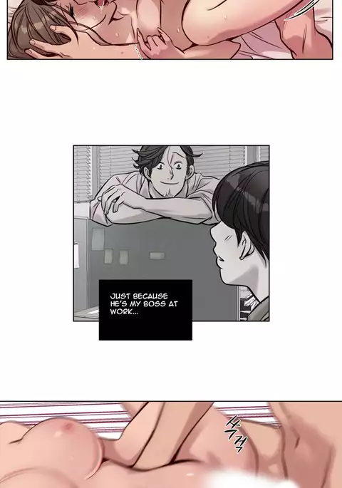 Atonement Camp Ch.1-47