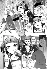 [AHOBAKA] Bokudakeno Mukougawa Ch. 0-7, 9 [English] [MintVoid + Vile,SaHa,thetsuuyaku]