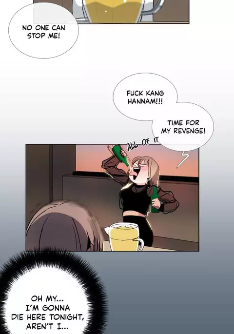 Talk To Me Ch.1-50