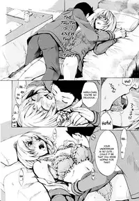 [Takenoko Seijin] Going Otome Ch. 1-8 [English] [biribiri]