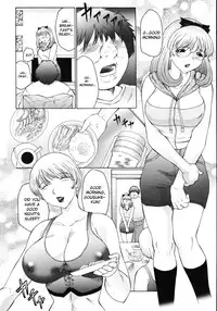 [Fuusen Club] M Haha Musume Choukyou Nikki [English] [desudesu]