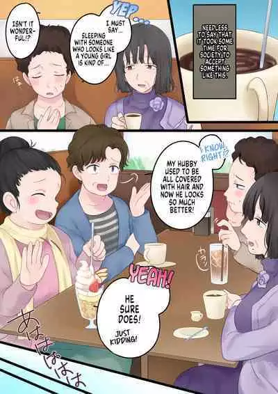 Tsui Ukkari Nyotaika! | Accidental Gender Bender!