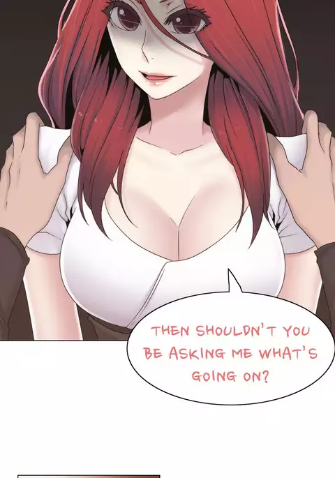 Miss Mystic Ch.1-23