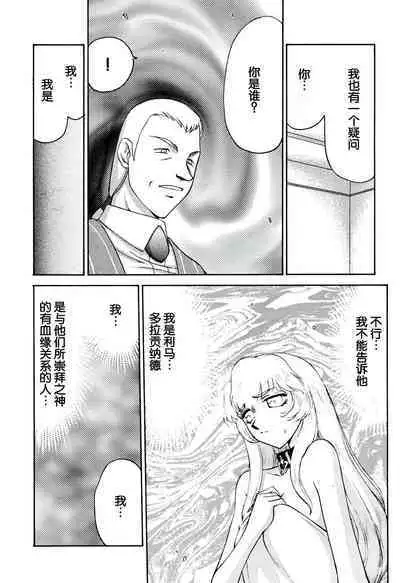 Nise DRAGON BLOOD! 12.5 1/2.