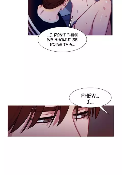 Scandal of the Witch Ch.1-25