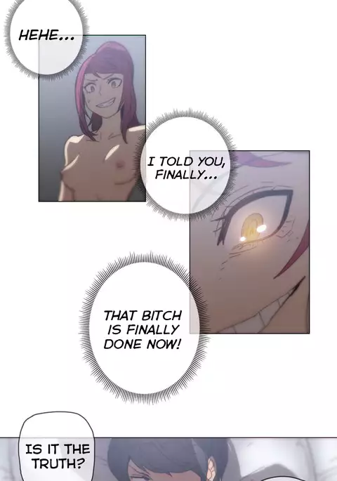 Household Affairs Ch.1-44