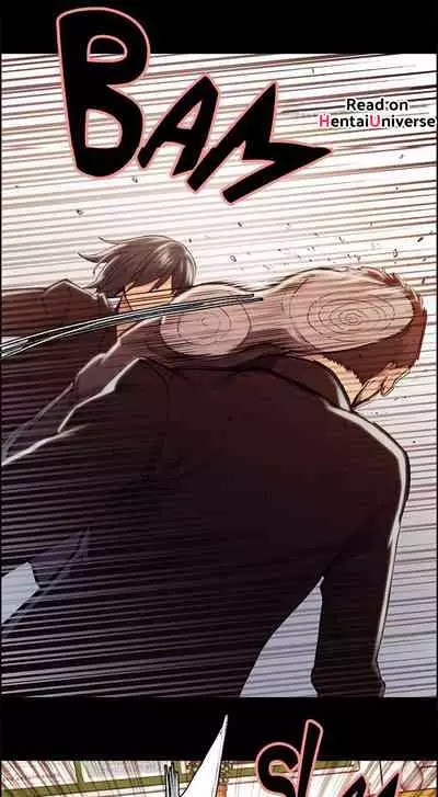 [Serious] Taste of Forbbiden Fruit Ch.41/53 [English] [Hentai Universe]