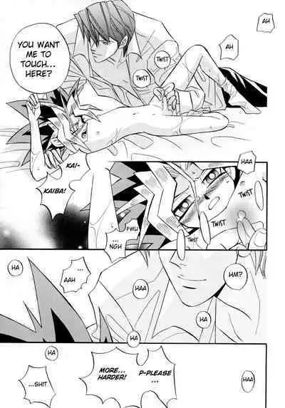 Yami no Shihou Torihiki