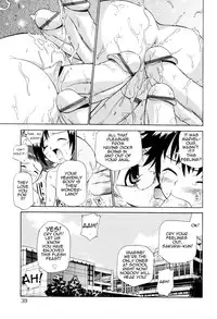 [Sanpei Kamirenjaku] Anal: Time For Recess (Eng)