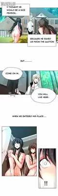[Fantastic Whale] Twin Slave Ch.1-26 (English) (Ongoing)