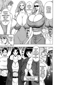 [Nagashima Chousuke] Pururun Seminar Vol. 6 (Complete) [English] [Tadanohito]