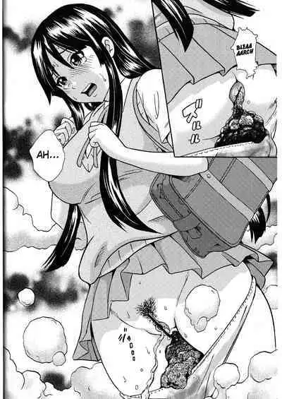 Houkago Unchi Time Best | Best of After School Poop Time