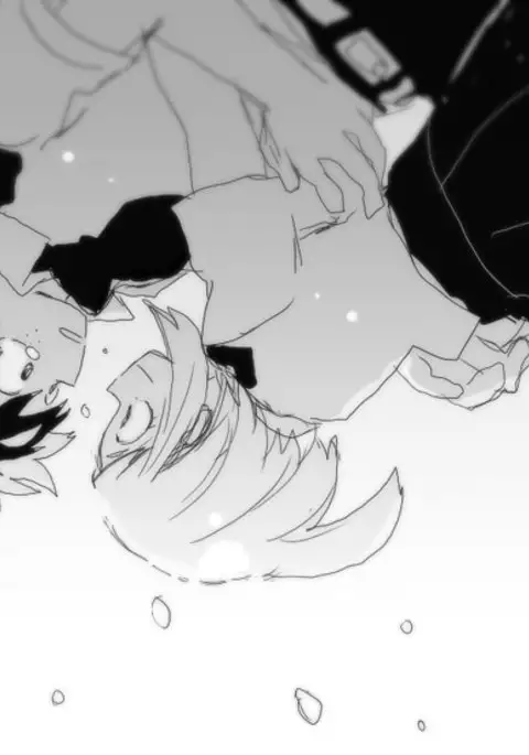 deku ochako log r18