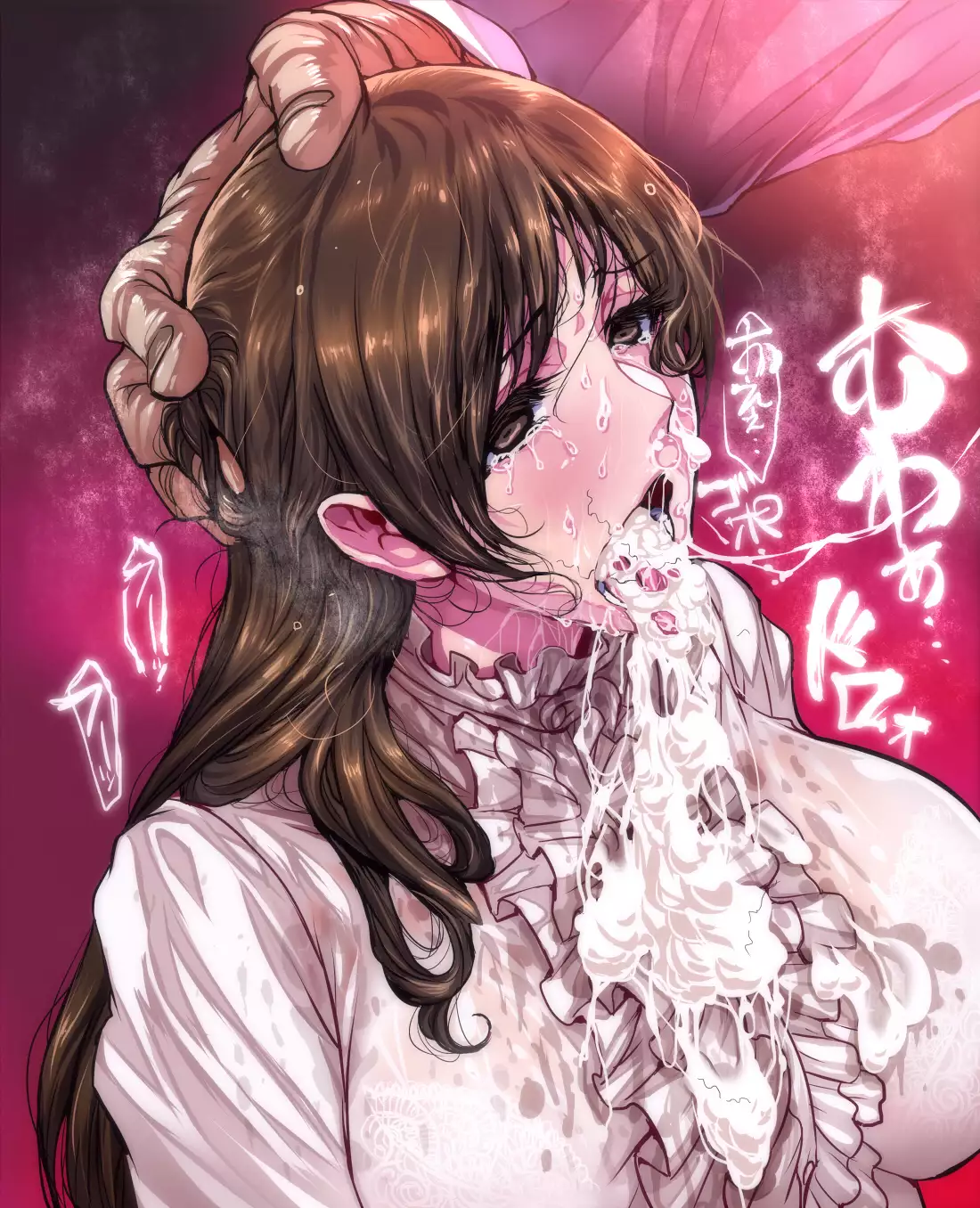 pixiv image set