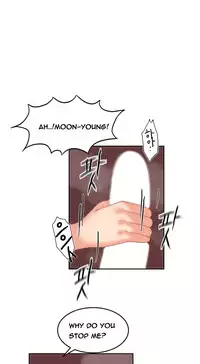 [Mx2J] Hari Dormitory Ch.0-26 (English) (Ongoing)