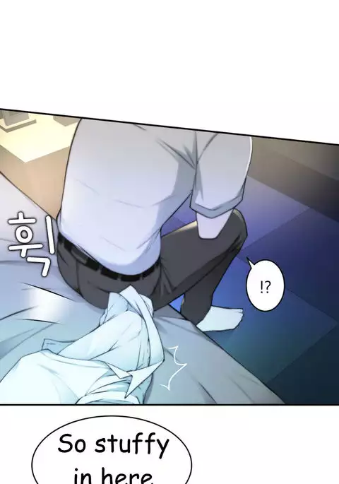 Tissue Thieves Ch.1-32