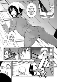 [Kaiduka] Ero Life [English] [Lazarus H] [Digital]