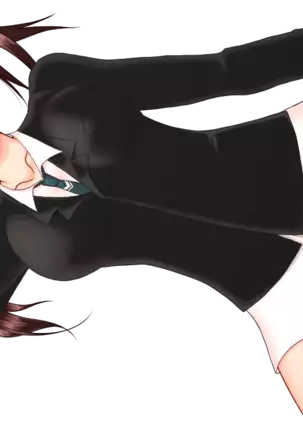 Noutou Shoujo Saya