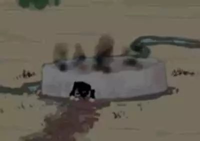 buzama no kuni no ohimesama～ giri no mazyo no sinkou～
