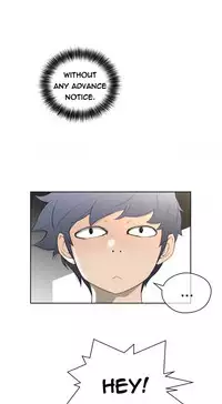 Perfect Half Ch.1-25 (English) (Ongoing)