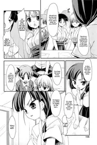 [Hoshizaki Hikaru] Sweet Spot [English] {Hennojin}