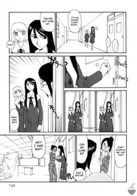 [Suehirogari] Hana no Iro [English] [Soba-Scans]