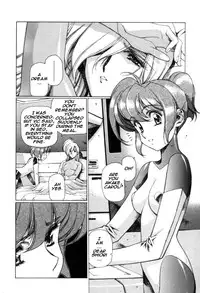 [Urushihara Satoshi] Chirality - To The Promised Land Vol.1 (Complete) [English]